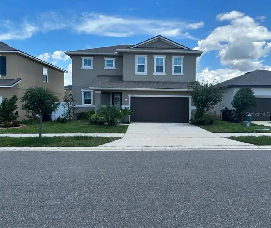 Property for sale at 680 MEADOW POINTE DRIVE, HAINES CITY, FL, 33844