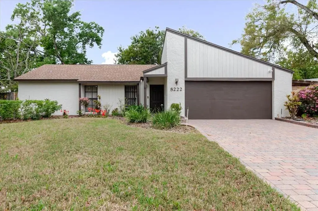Property for sale at 8222 LA SERENA DRIVE, TAMPA, FL, 33614