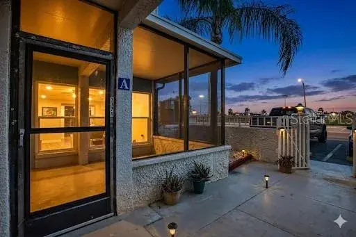 Property for sale at 337 REX PLACE UNIT A, MADEIRA BEACH, FL, 33708
