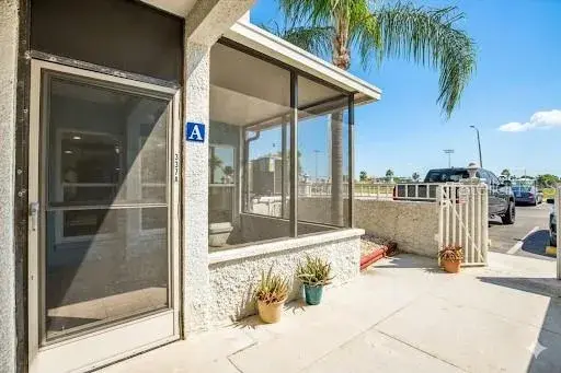 Property for sale at 337 REX PLACE UNIT A, MADEIRA BEACH, FL, 33708