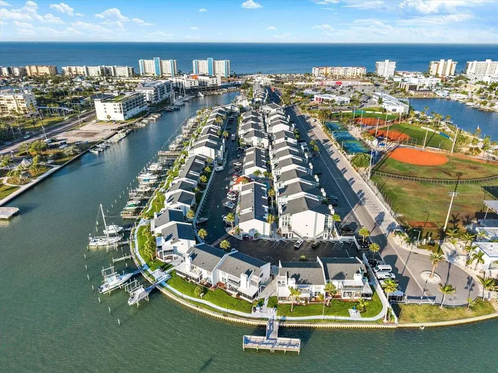 Property for sale at 337 REX PLACE UNIT A, MADEIRA BEACH, FL, 33708