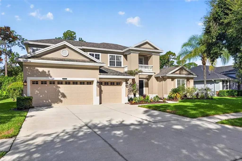 Property for sale at 5112 ABISHER WOOD LANE, BRANDON, FL, 33511