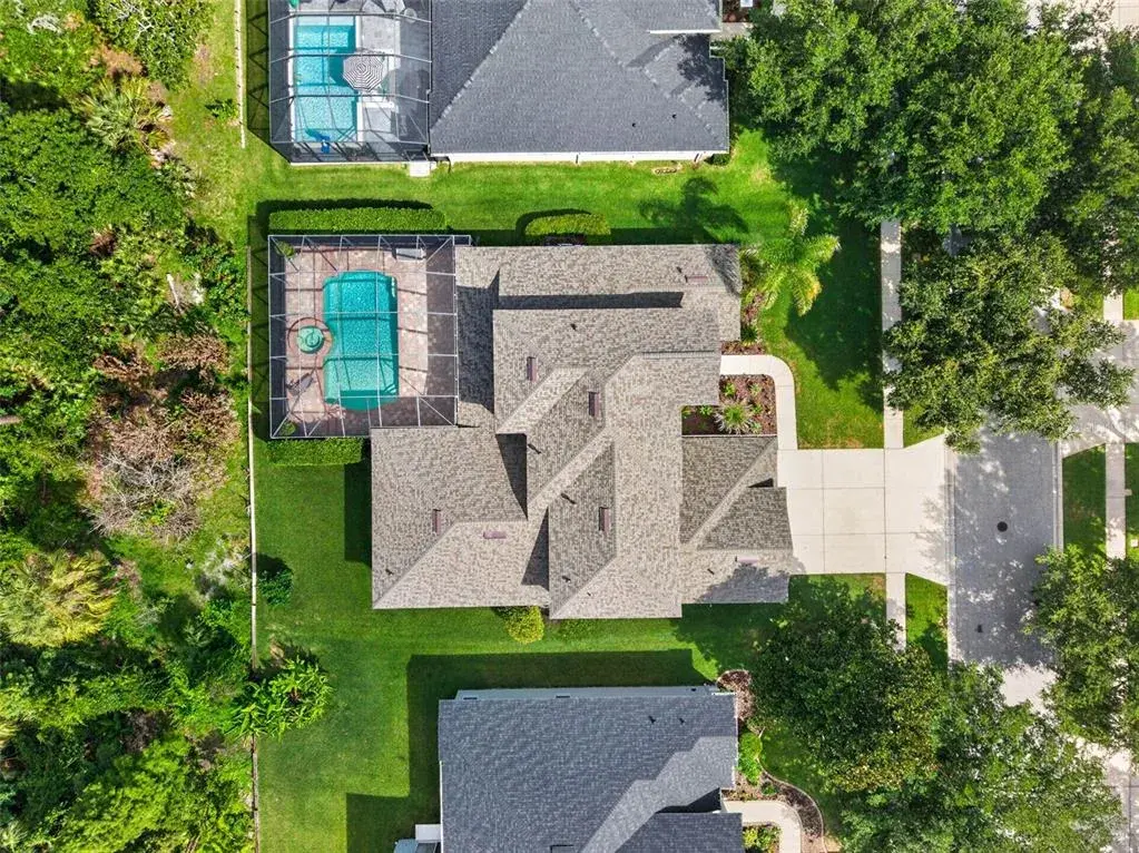 Property for sale at 5112 ABISHER WOOD LANE, BRANDON, FL, 33511