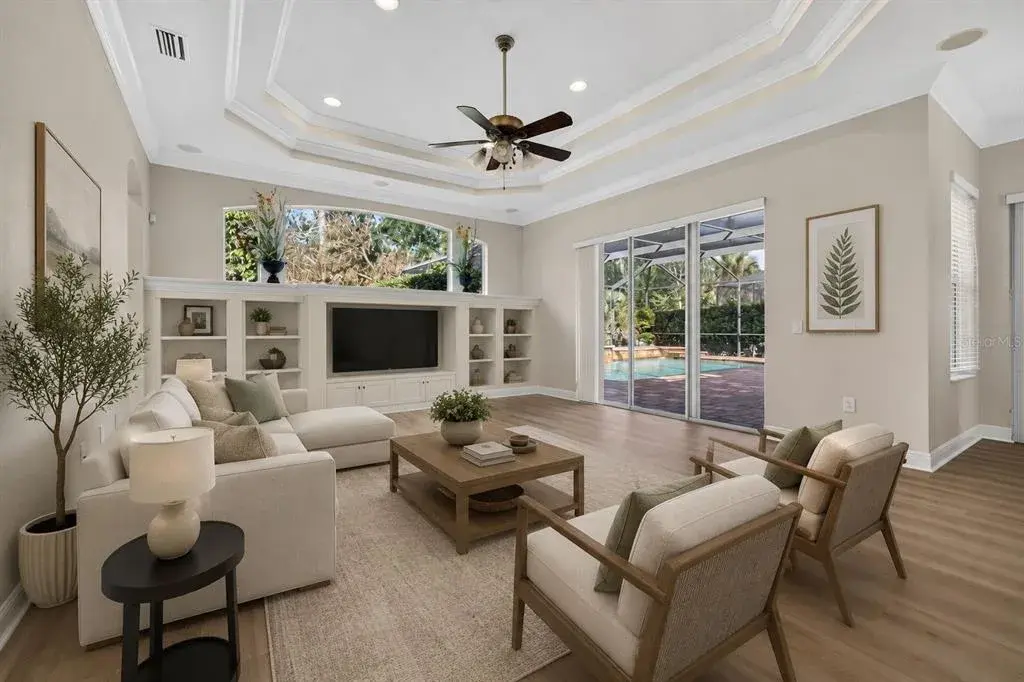 Property for sale at 5112 ABISHER WOOD LANE, BRANDON, FL, 33511