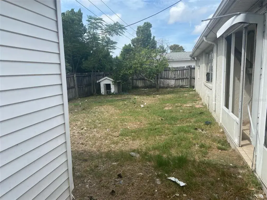 Property for sale at 7600 TOPAY LANE, PORT RICHEY, FL, 34668