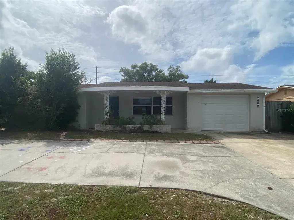 Property for sale at 7600 TOPAY LANE, PORT RICHEY, FL, 34668