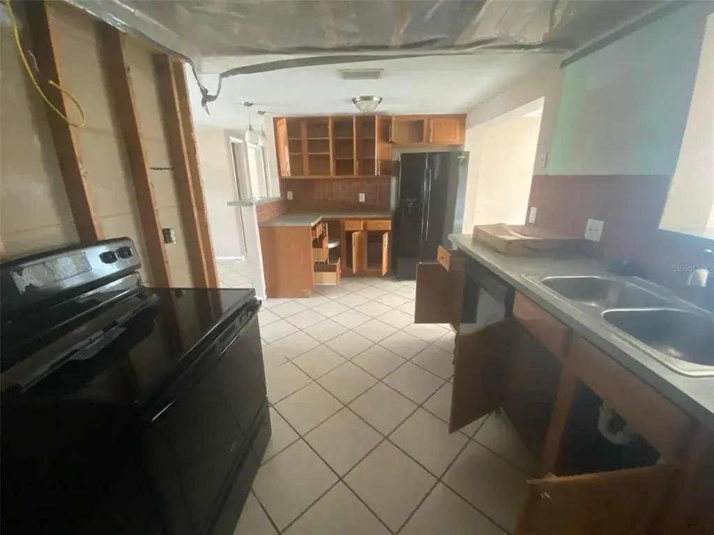 Property for sale at 7600 TOPAY LANE, PORT RICHEY, FL, 34668
