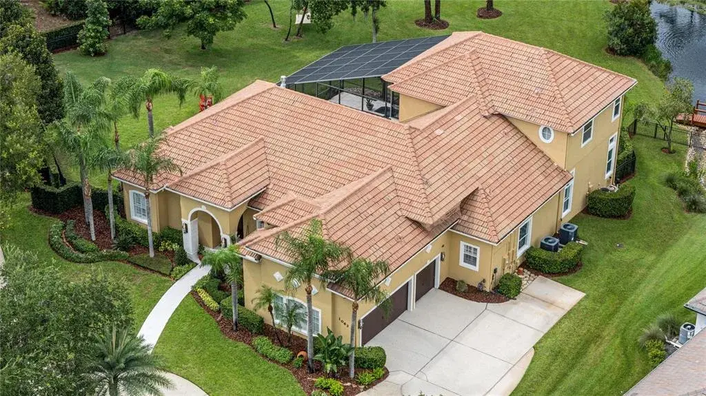 Property for sale at 1063 HENLEY DOWNS PLACE, LAKE MARY, FL, 32746