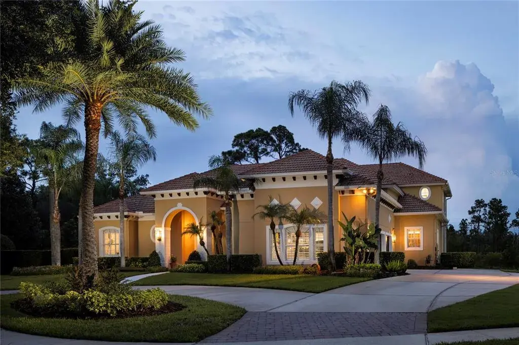 Property for sale at 1063 HENLEY DOWNS PLACE, LAKE MARY, FL, 32746
