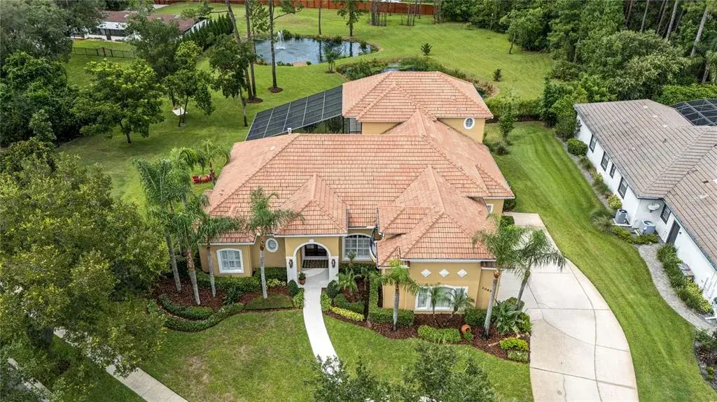 Property for sale at 1063 HENLEY DOWNS PLACE, LAKE MARY, FL, 32746