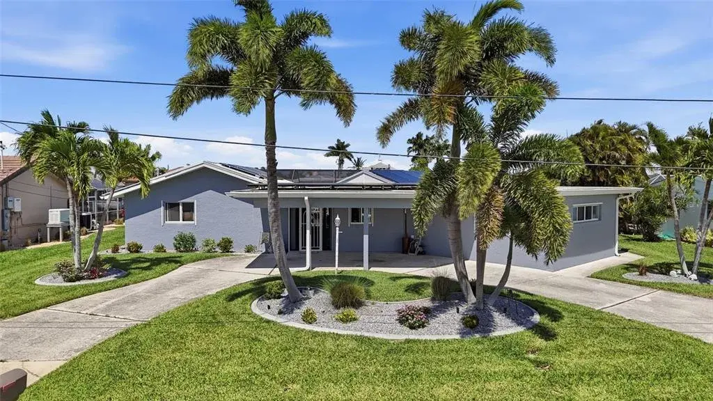 Property for sale at 300 DELIDO COURT, PUNTA GORDA, FL, 33950