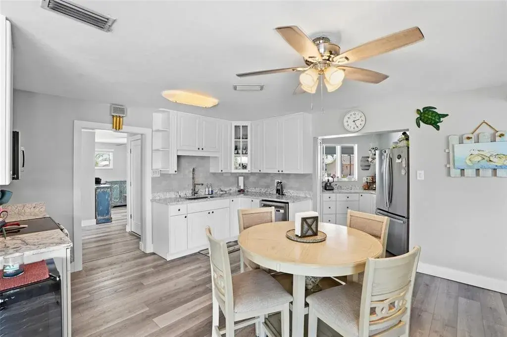Property for sale at 300 DELIDO COURT, PUNTA GORDA, FL, 33950