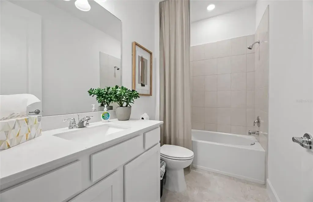 Photos are of furnished Heston model. Homes may vary.