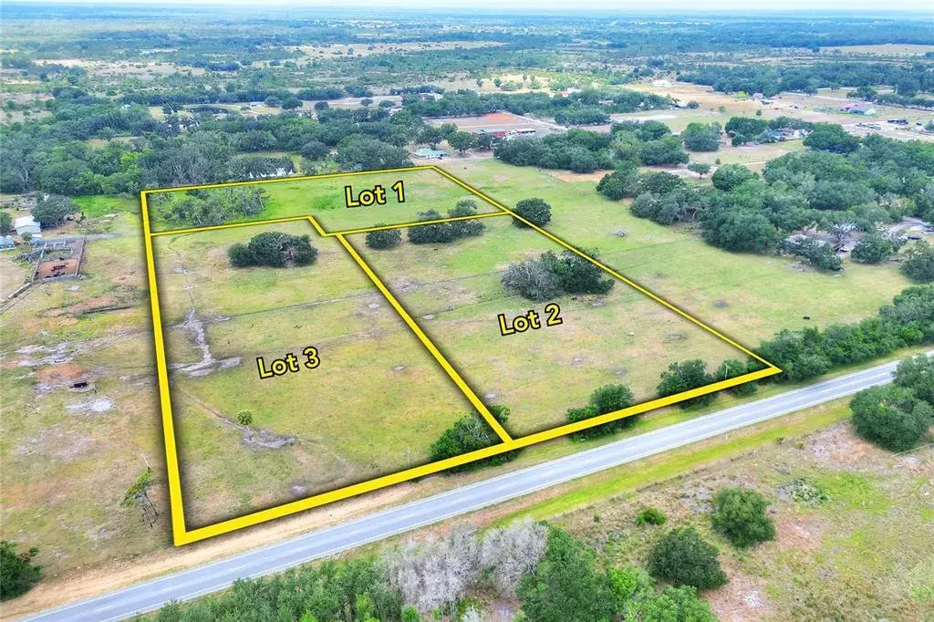 Property for sale at 0 S CR 39, LITHIA, FL, 33547