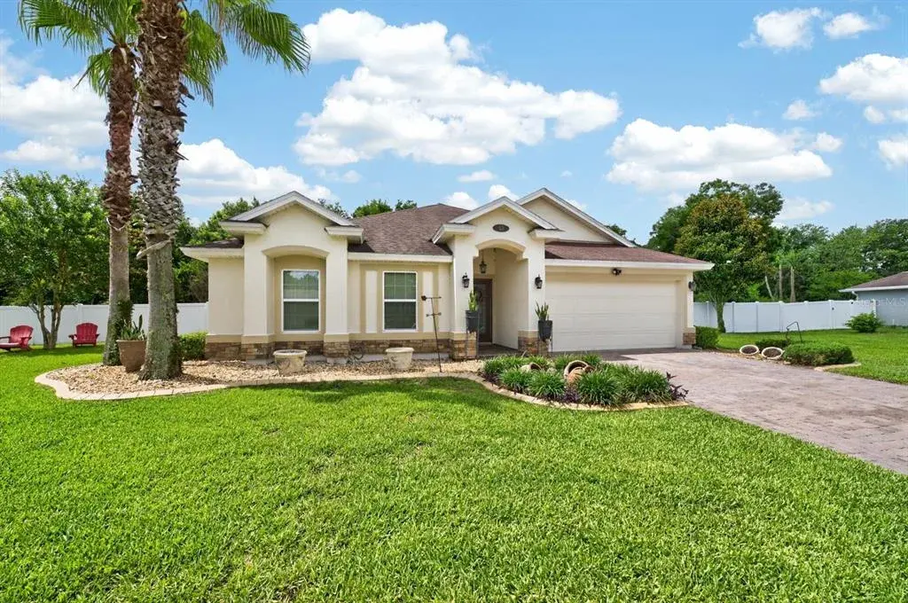 Property for sale at 53 AUBERRY DRIVE, PALM COAST, FL, 32137