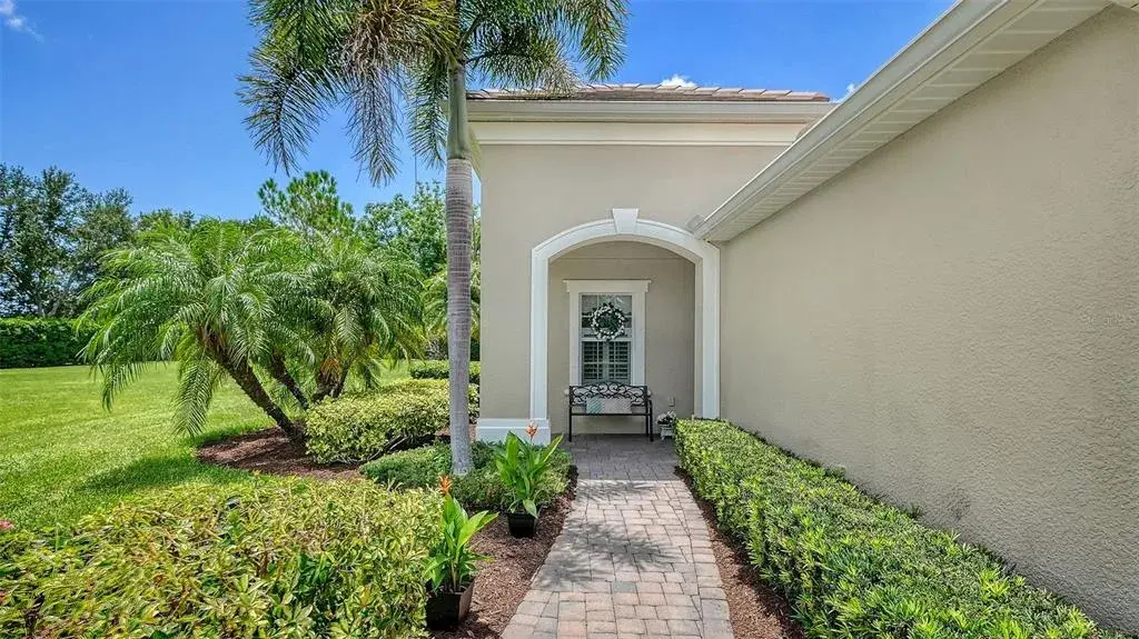 Tidewater floor plan