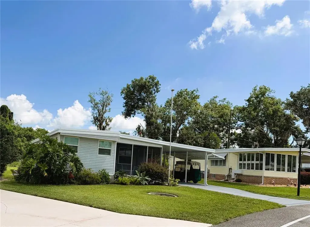Property for sale at 346 PALO VERDE DRIVE, LEESBURG, FL, 34748