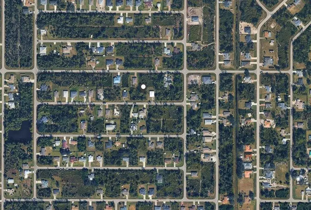 Property for sale at 12160 GROSSPOINT AVENUE, PORT CHARLOTTE, FL, 33981
