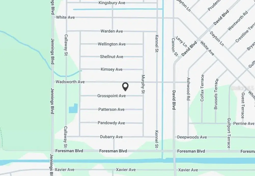 Property for sale at 12160 GROSSPOINT AVENUE, PORT CHARLOTTE, FL, 33981