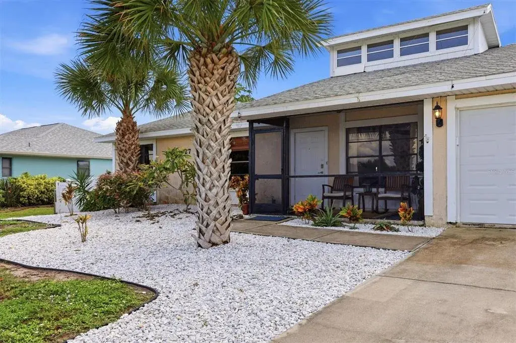 Property for sale at 27 MARK TWAIN LANE, ROTONDA WEST, FL, 33947