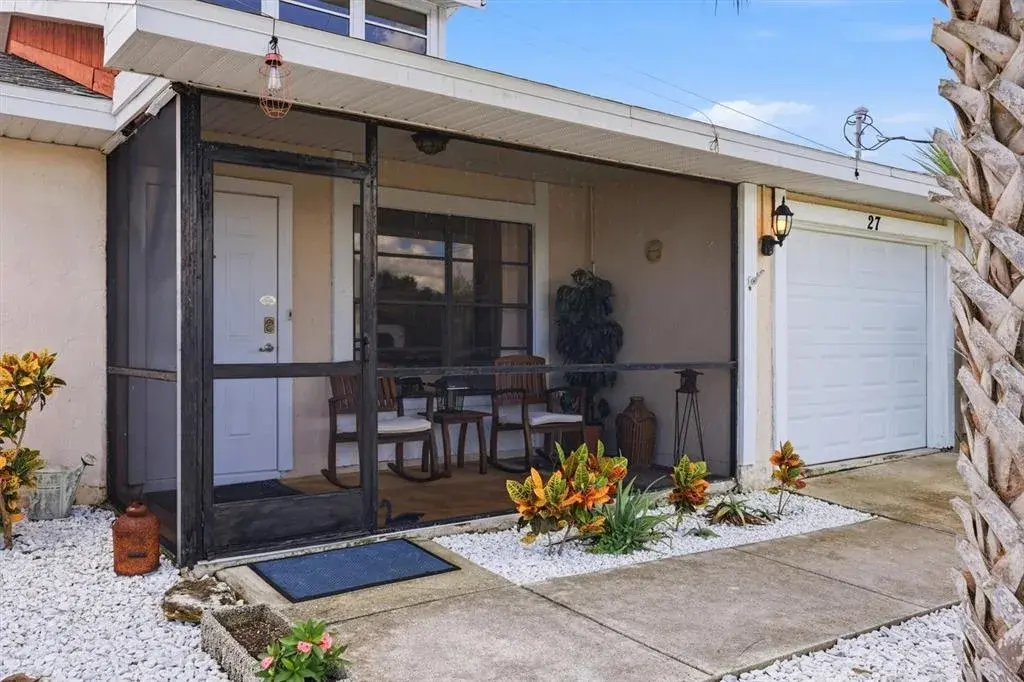 Property for sale at 27 MARK TWAIN LANE, ROTONDA WEST, FL, 33947