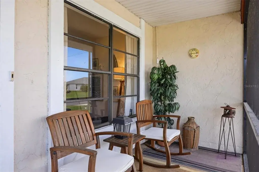 Property for sale at 27 MARK TWAIN LANE, ROTONDA WEST, FL, 33947