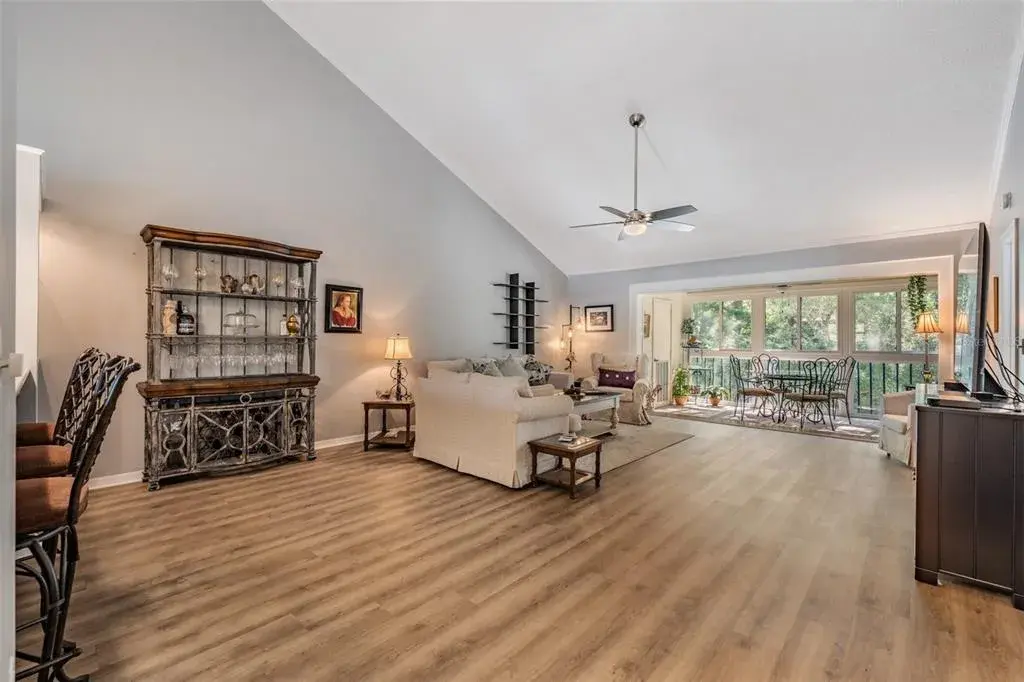 Property for sale at 1801 E LAKE ROAD UNIT 6J, PALM HARBOR, FL, 34685
