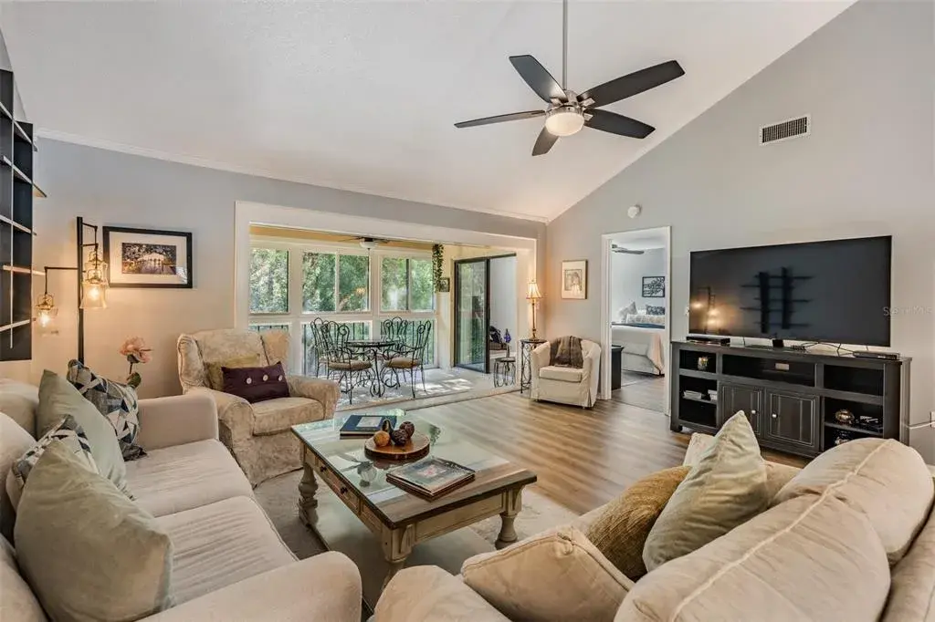 Property for sale at 1801 E LAKE ROAD UNIT 6J, PALM HARBOR, FL, 34685