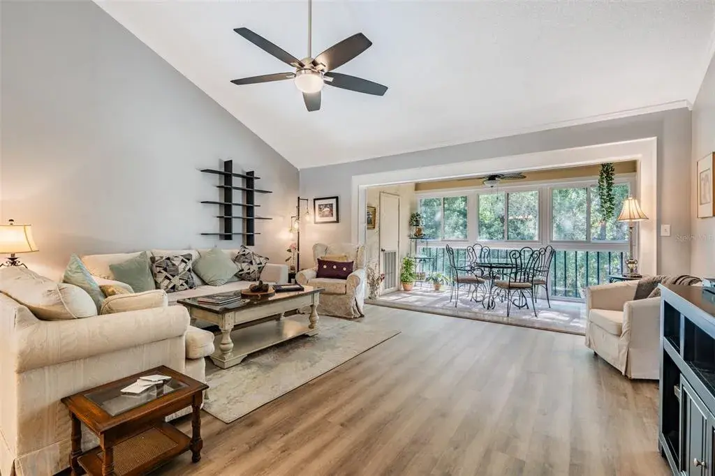 Property for sale at 1801 E LAKE ROAD UNIT 6J, PALM HARBOR, FL, 34685