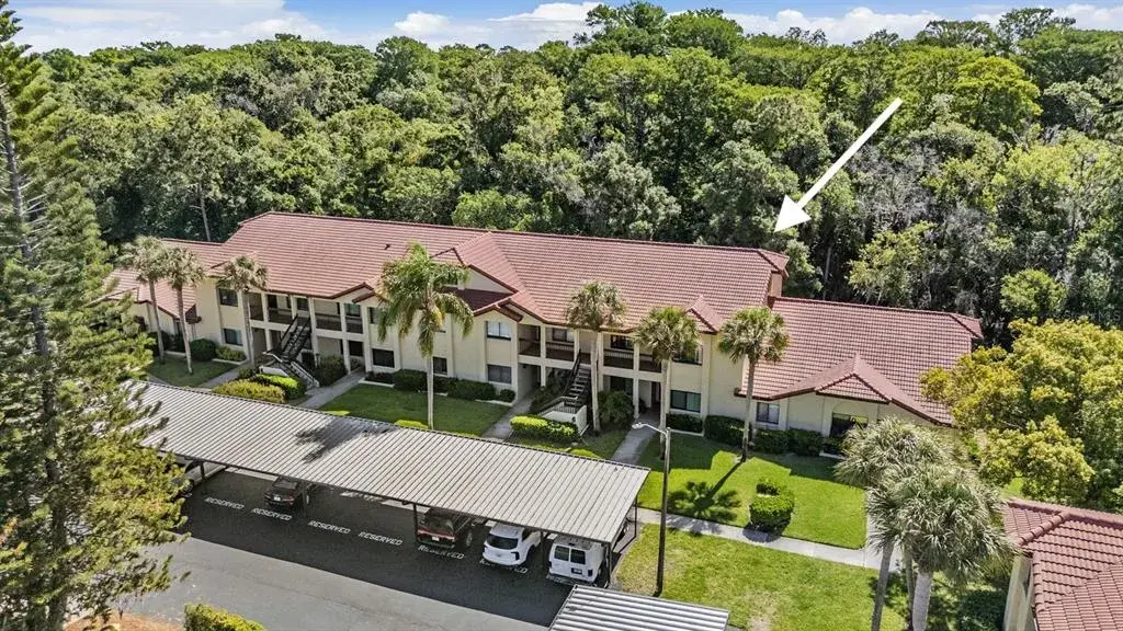 Property for sale at 1801 E LAKE ROAD UNIT 6J, PALM HARBOR, FL, 34685