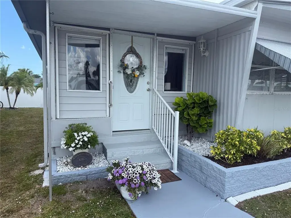 Property for sale at 6190 DAFFODIL ROAD, VENICE, FL, 34293