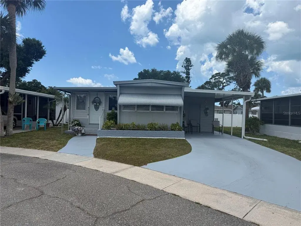 Property for sale at 6190 DAFFODIL ROAD, VENICE, FL, 34293