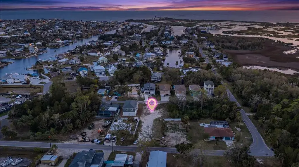 Property for sale at 5056 OAK LEAF LANE, HERNANDO BEACH, FL, 34607