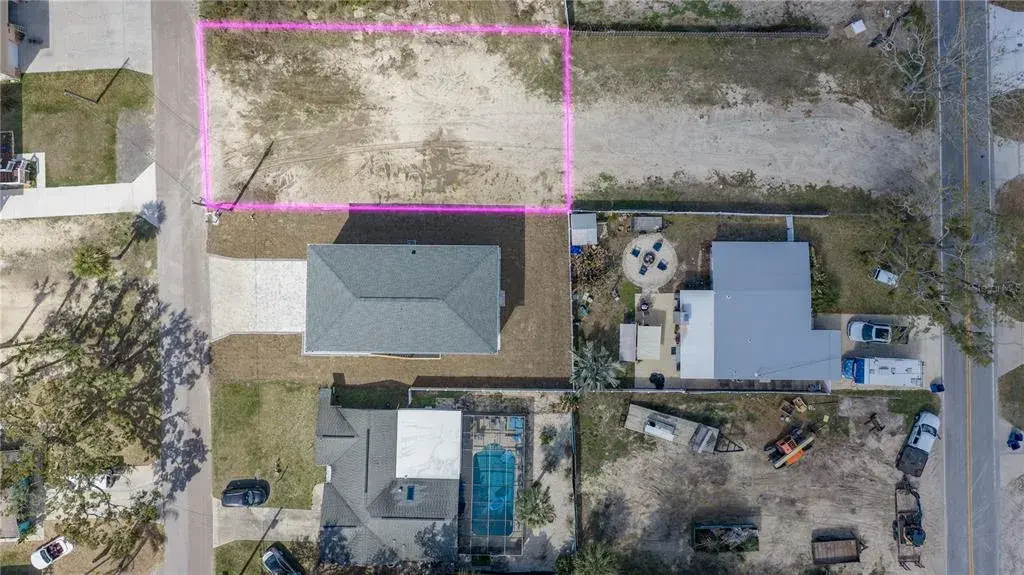 Property for sale at 5056 OAK LEAF LANE, HERNANDO BEACH, FL, 34607
