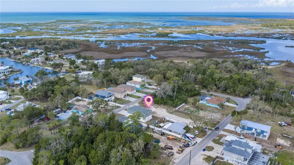 Property for sale at 5056 OAK LEAF LANE, HERNANDO BEACH, FL, 34607