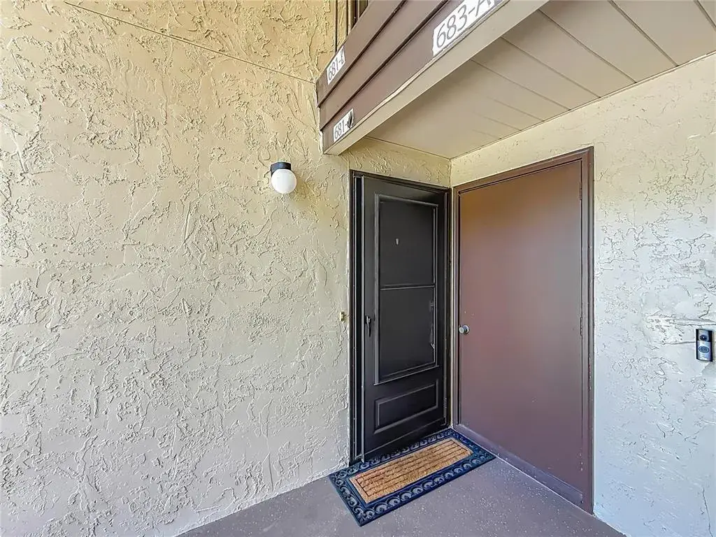 Property for sale at 681 MIDWAY DRIVE UNIT A, OCALA, FL, 34472