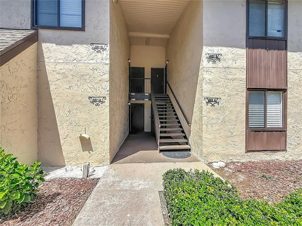Property for sale at 681 MIDWAY DRIVE UNIT A, OCALA, FL, 34472