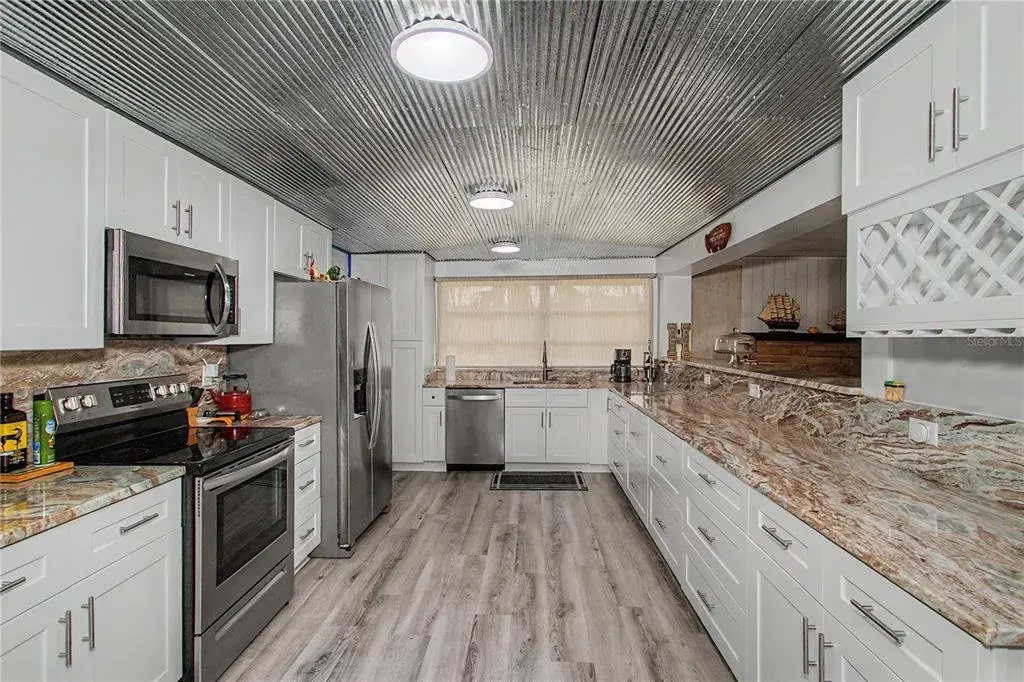 Property for sale at 56440 WATER OAK ROAD, ASTOR, FL, 32102