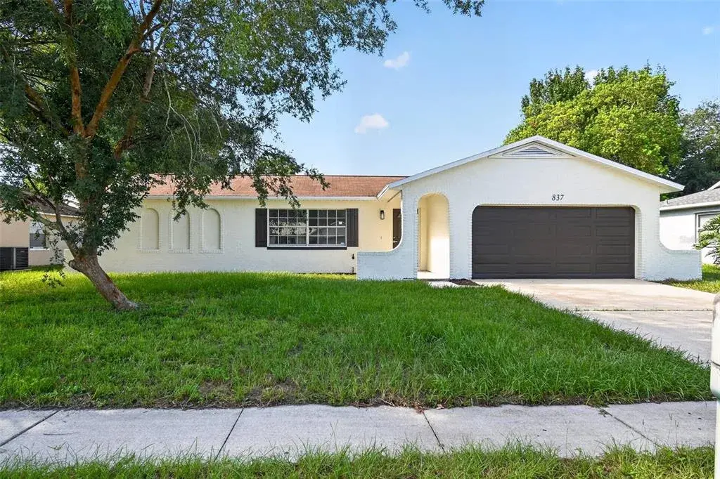 Property for sale at 837 WESTPORT DRIVE, ROCKLEDGE, FL, 32955