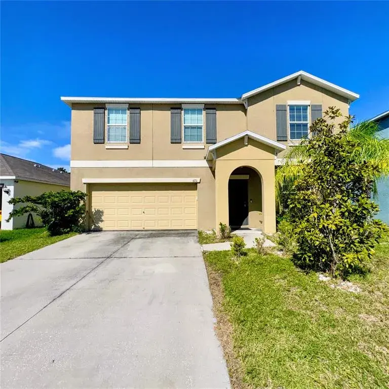 Property for sale at 6711 TRENT CREEK DRIVE, SUN CITY CENTER, FL, 33573
