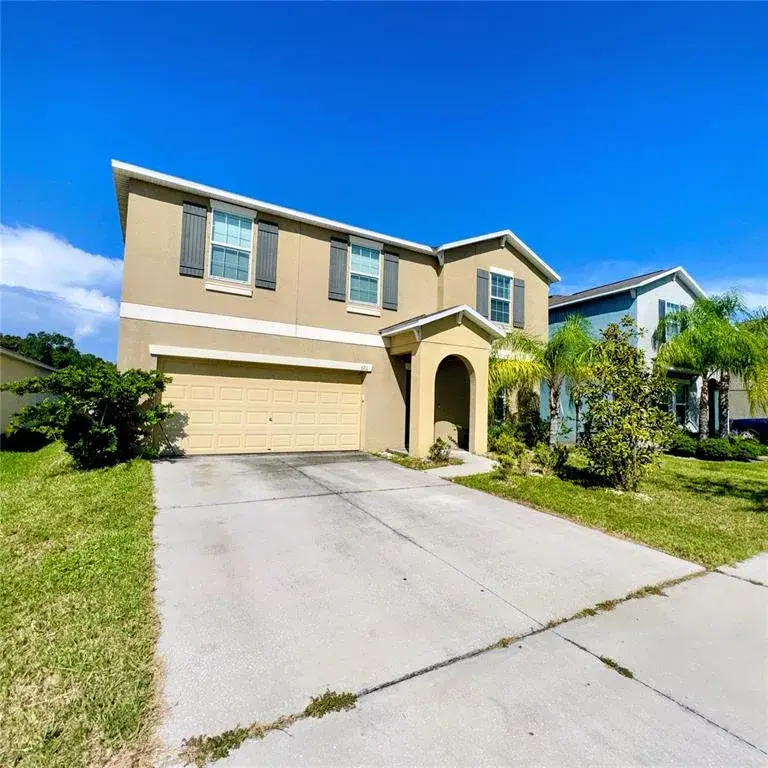 Property for sale at 6711 TRENT CREEK DRIVE, SUN CITY CENTER, FL, 33573