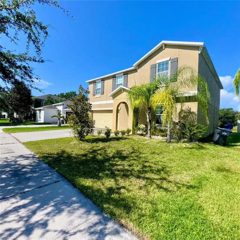 Property for sale at 6711 TRENT CREEK DRIVE, SUN CITY CENTER, FL, 33573