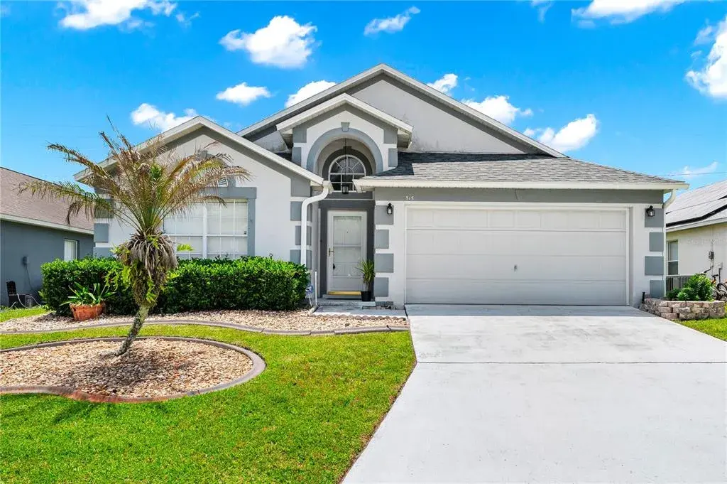 Property for sale at 515 LAKE DAVENPORT BOULEVARD, DAVENPORT, FL, 33897