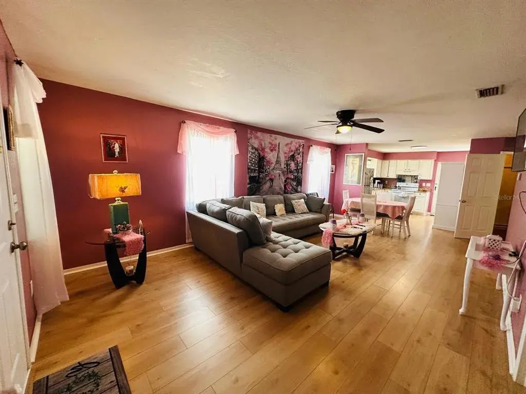 Property for sale at 224 MONTEGO DRIVE, SEBRING, FL, 33870