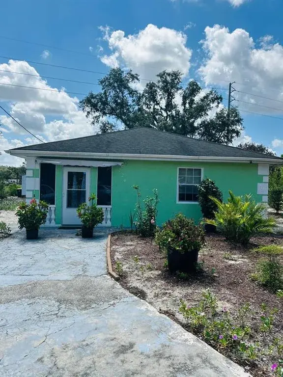 Property for sale at 224 MONTEGO DRIVE, SEBRING, FL, 33870