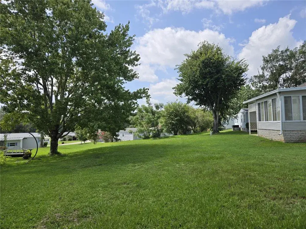 GREENSPACE