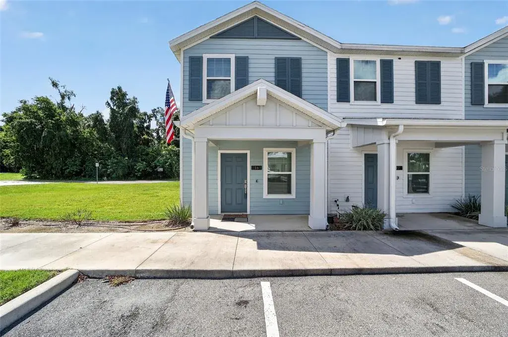 Property for sale at 3409 SW 34TH AVENUE CIRCLE UNIT 16, OCALA, FL, 34474