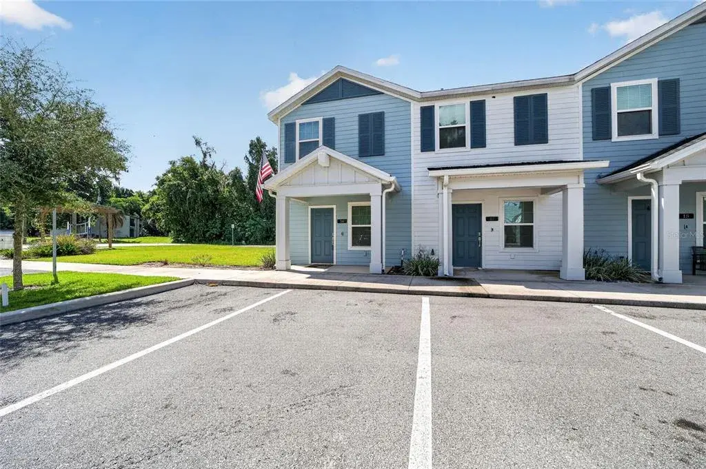 Property for sale at 3409 SW 34TH AVENUE CIRCLE UNIT 16, OCALA, FL, 34474