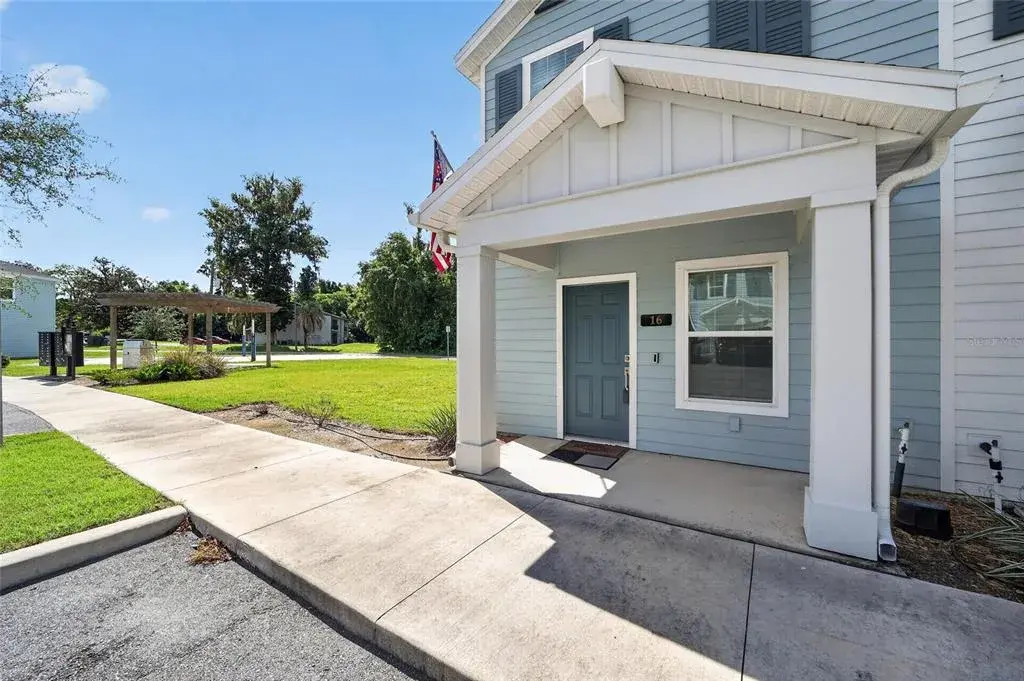 Property for sale at 3409 SW 34TH AVENUE CIRCLE UNIT 16, OCALA, FL, 34474