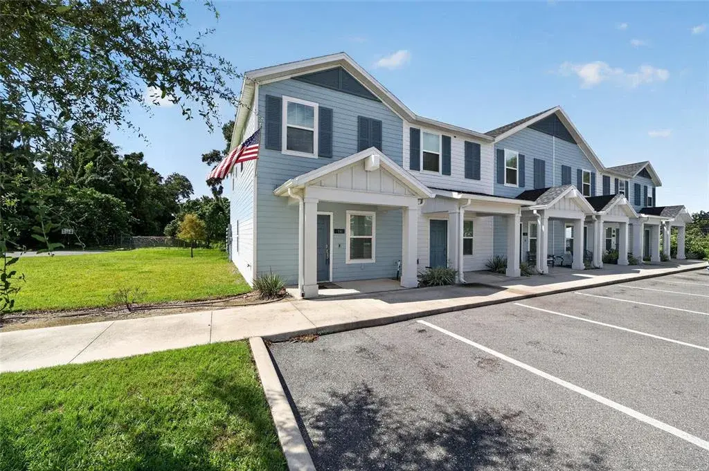 Property for sale at 3409 SW 34TH AVENUE CIRCLE UNIT 16, OCALA, FL, 34474